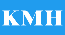 Kima Mission Hospital Logo